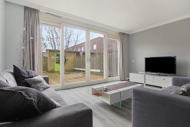 recent house