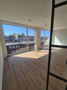 recent house