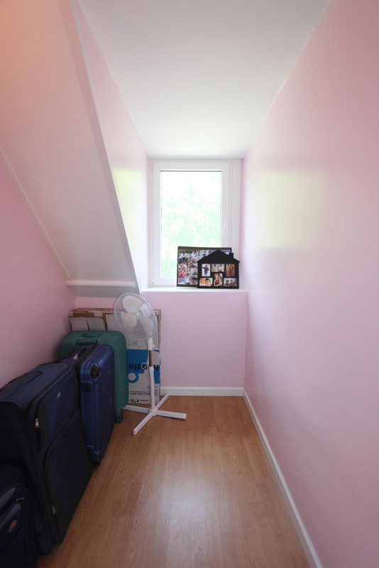 House Exterior
