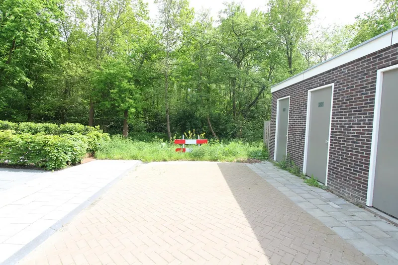 House Exterior