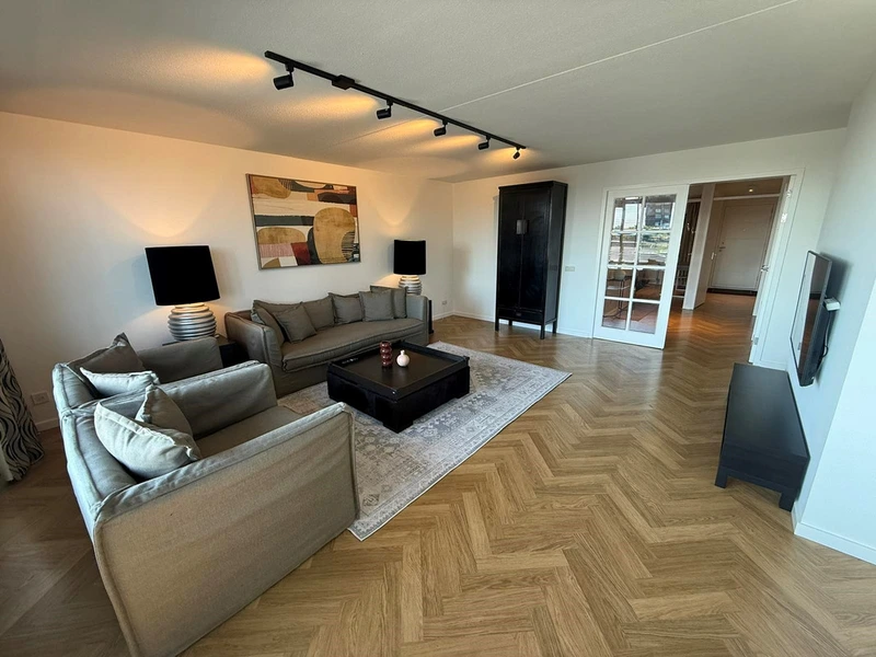 recent house