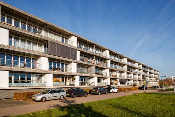 House Exterior