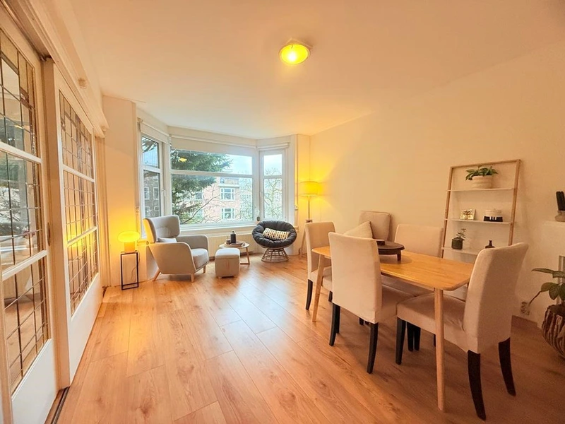 recent house