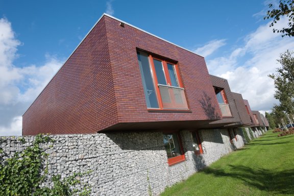 House Exterior