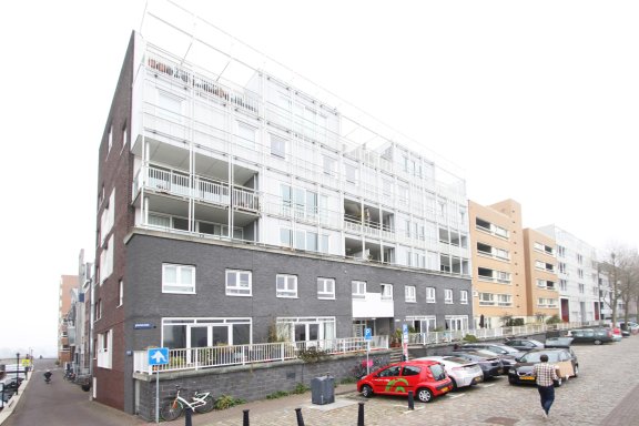 recent house