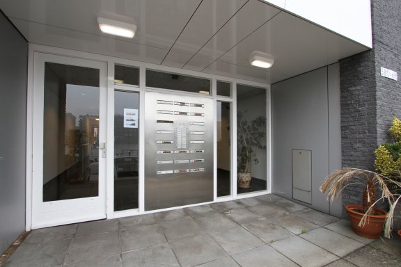 House Exterior