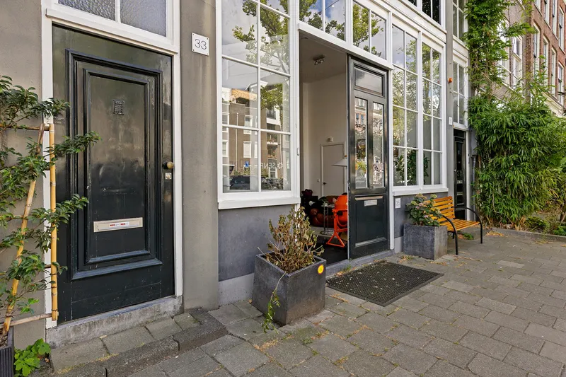 House Exterior