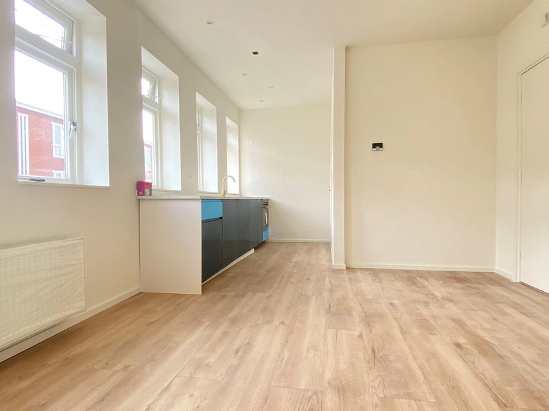 recent house