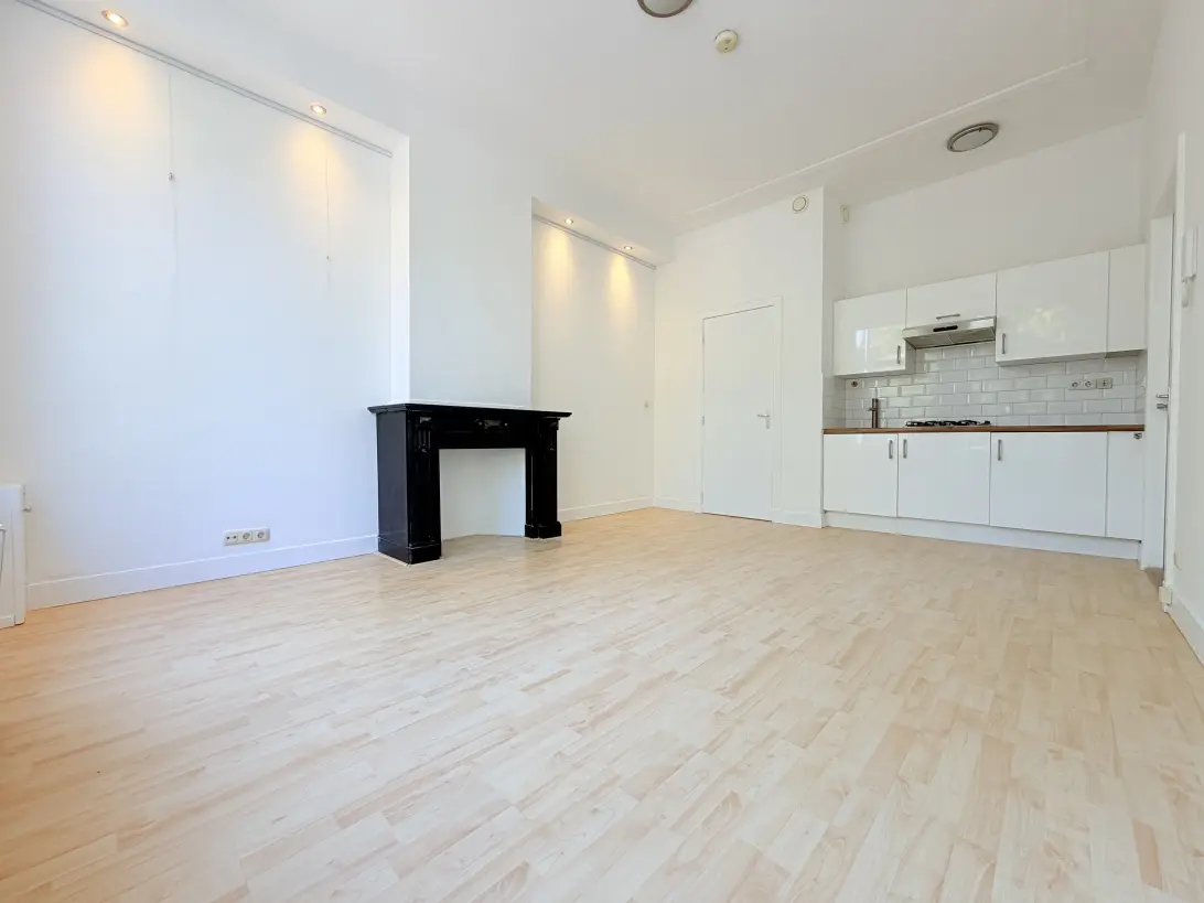 recent house