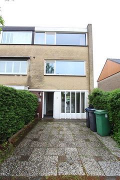 recent house