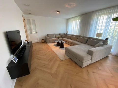 recent house