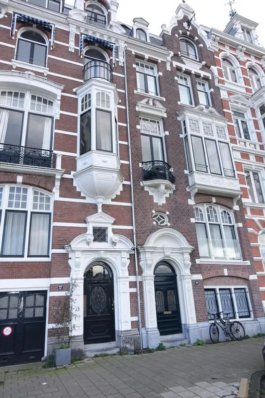 recent house