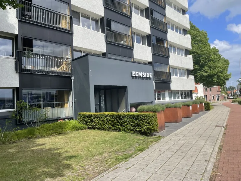 House Exterior