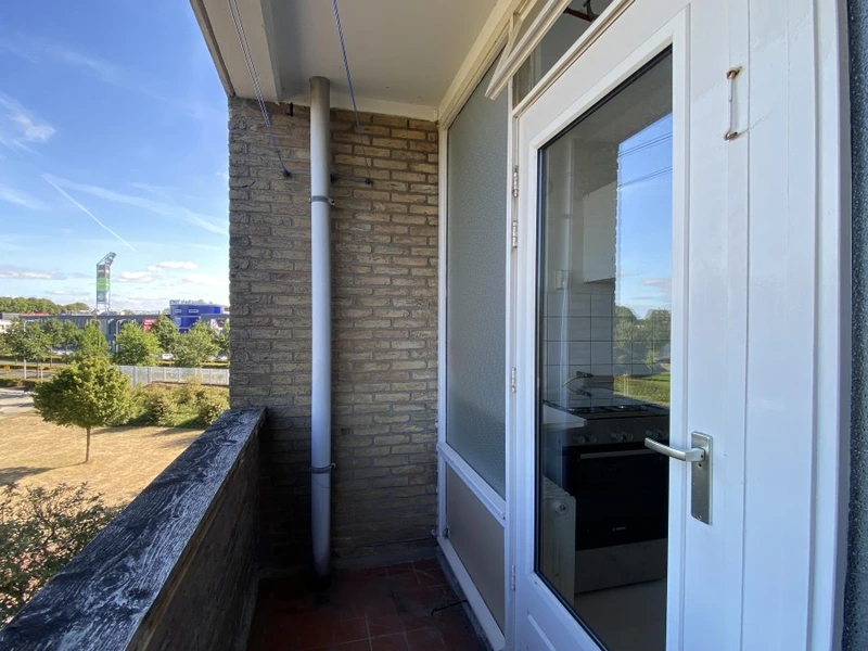 House Exterior