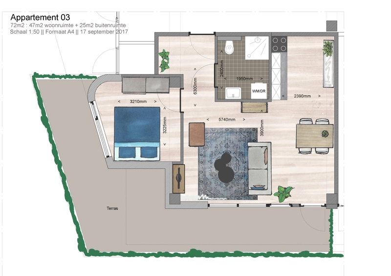 House Exterior