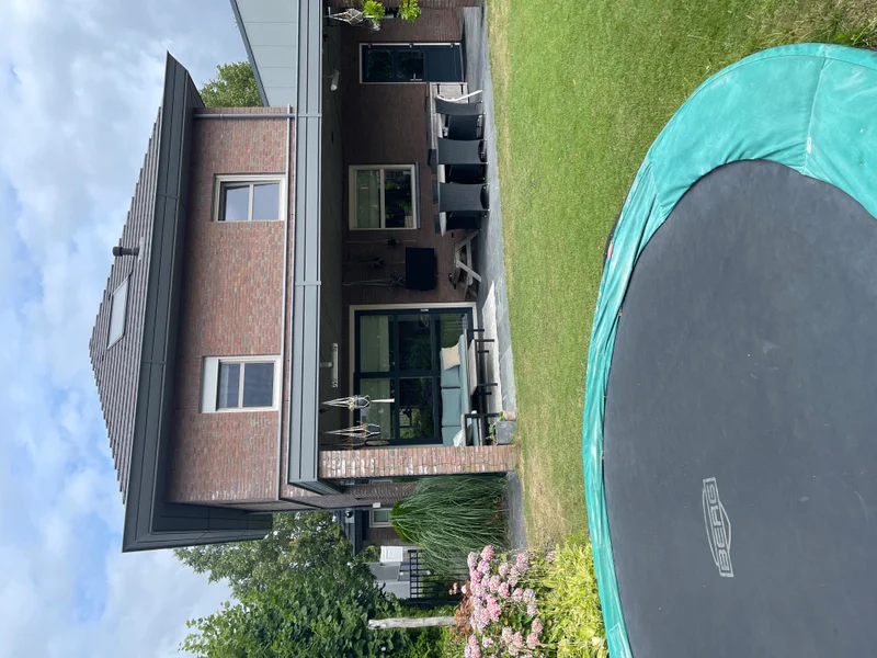 House Exterior