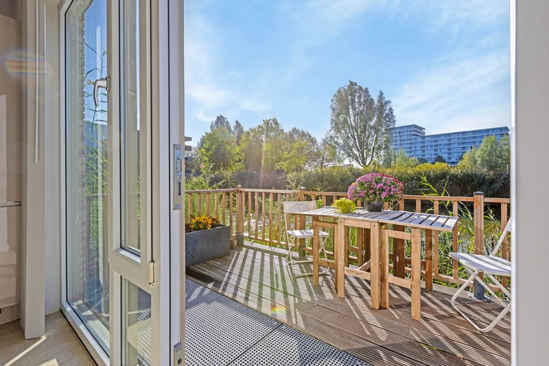House Exterior