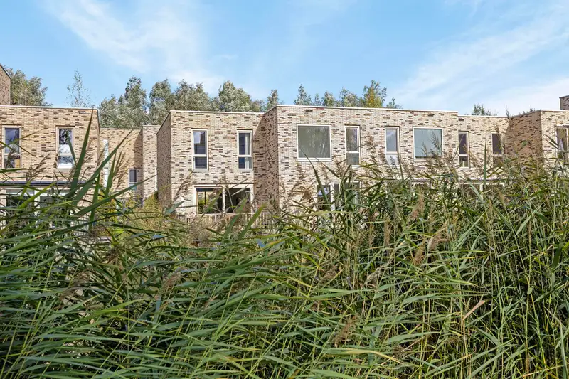 House Exterior