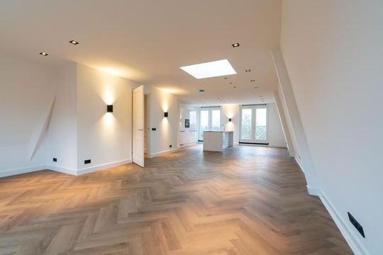 recent house