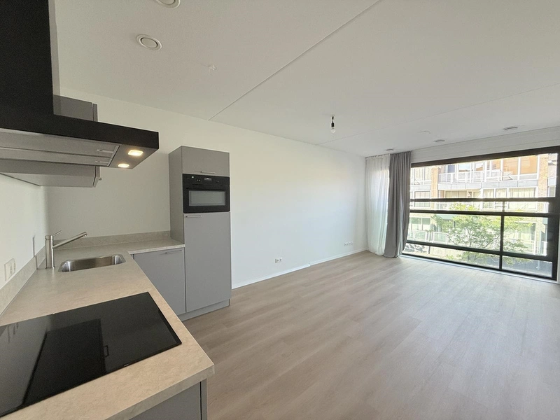 recent house
