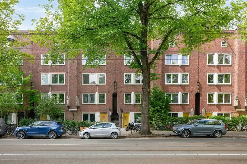 recent house