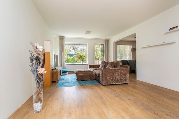 recent house