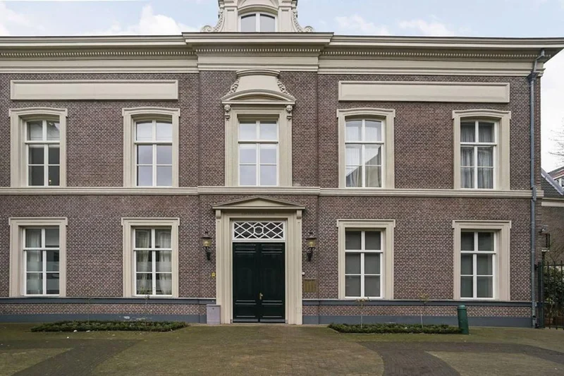 House Exterior