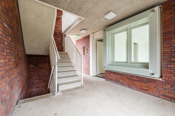 recent house