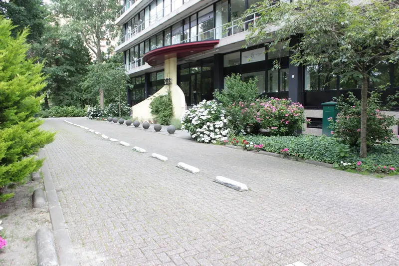 House Exterior