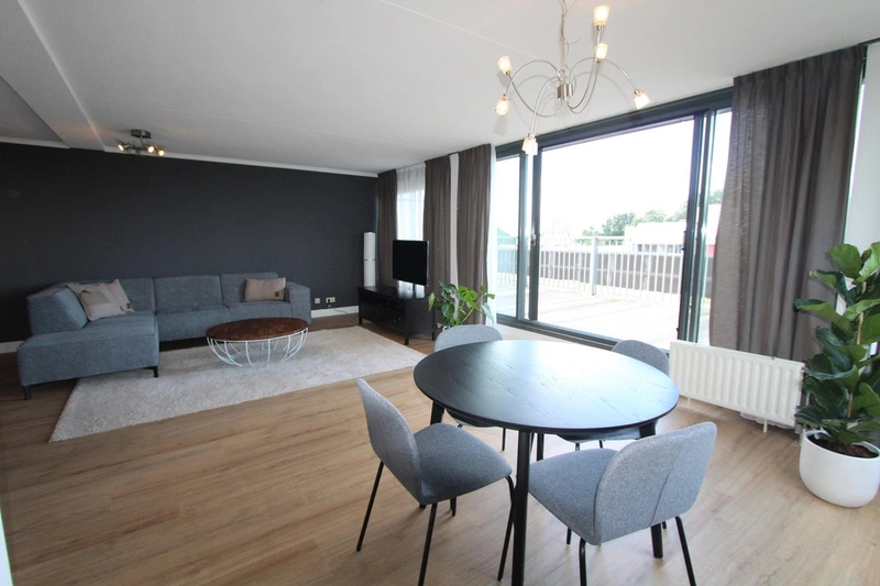 recent house