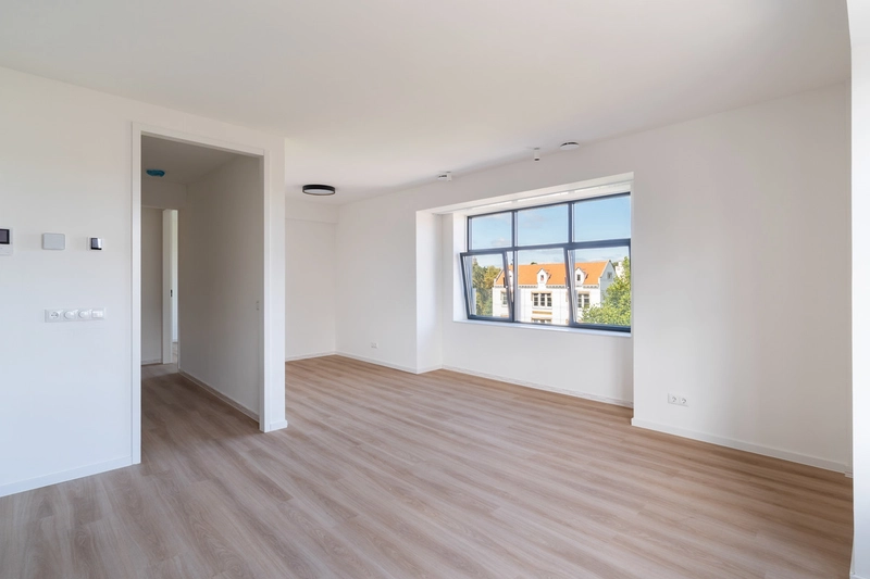 recent house