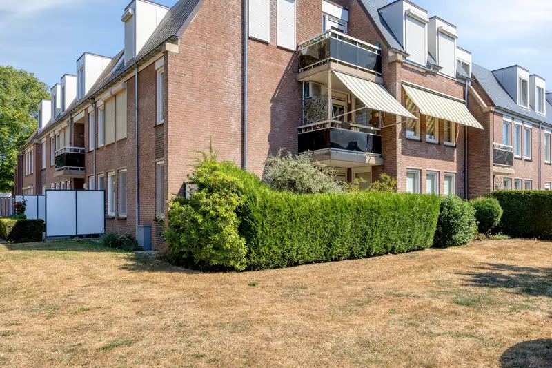 House Exterior