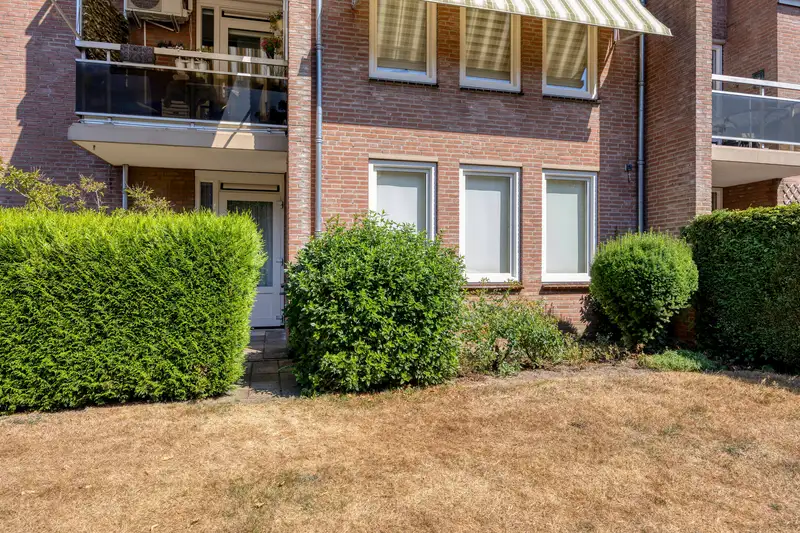 House Exterior