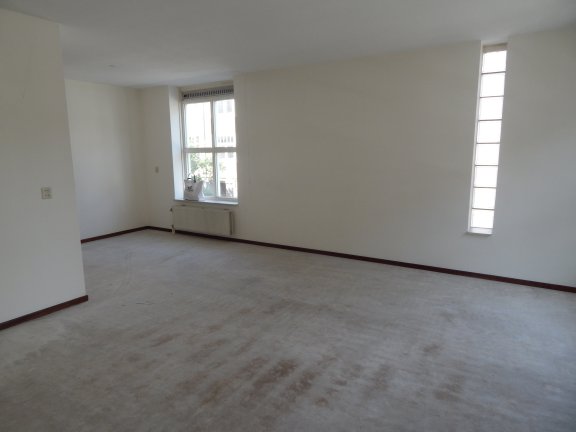 recent house