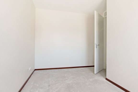 recent house