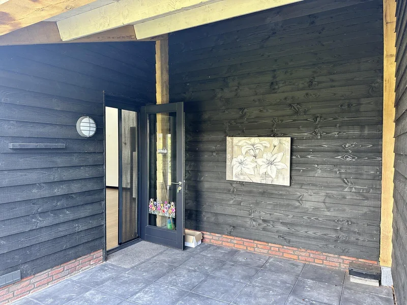 House Exterior