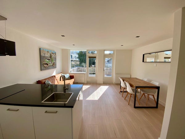 recent house