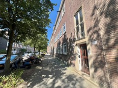recent house