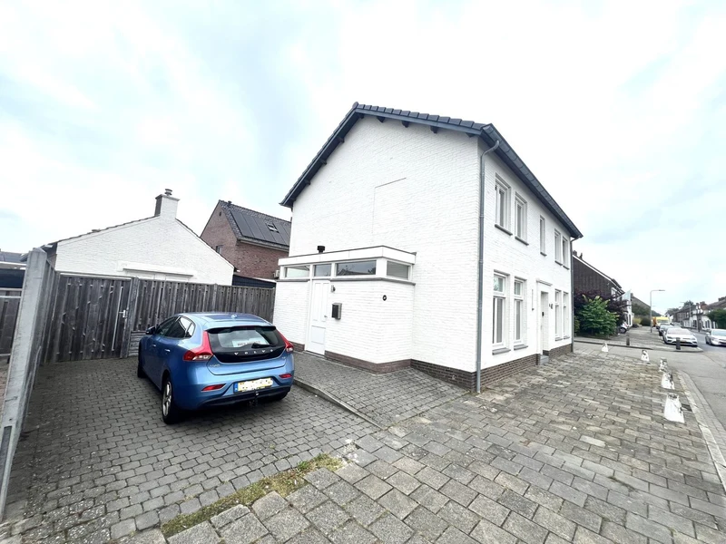 House Exterior