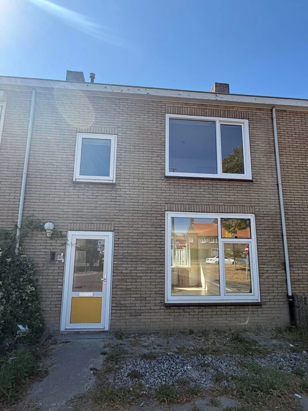 House Exterior
