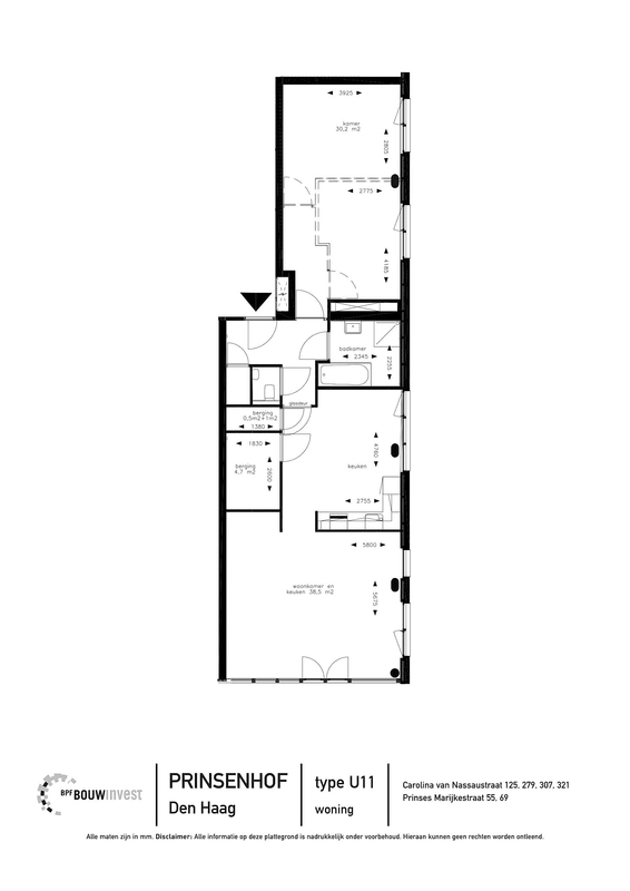 House Exterior