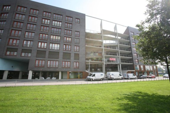 House Exterior