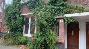 recent house