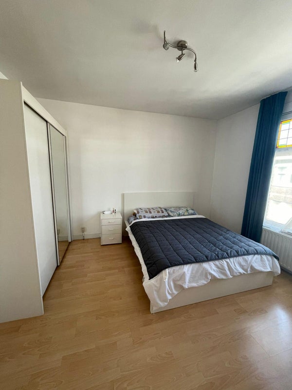 recent house