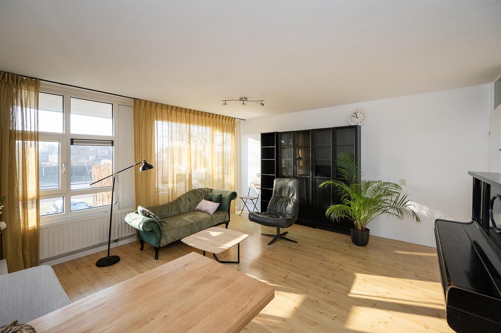 recent house