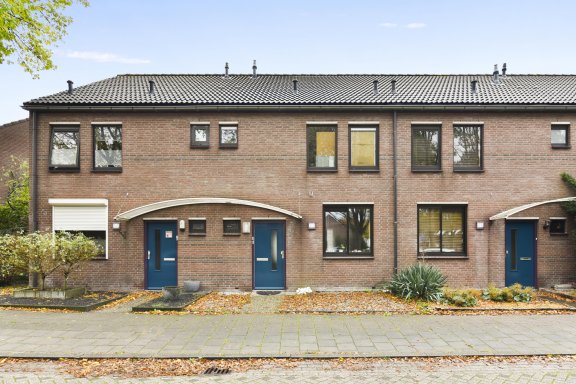 House Exterior