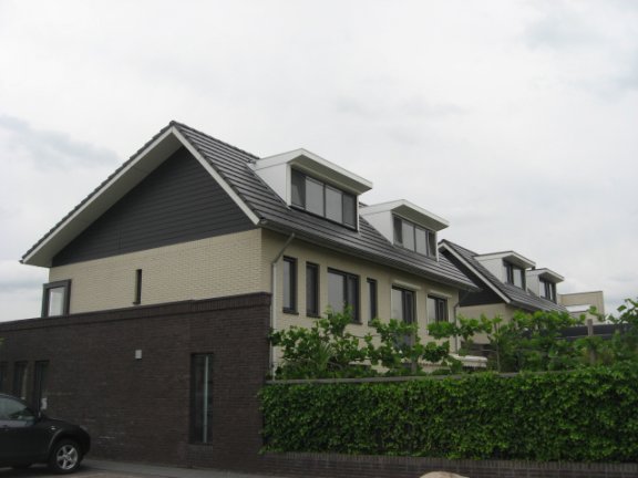 House Exterior