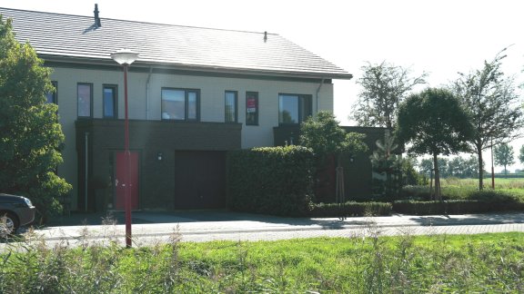 House Exterior