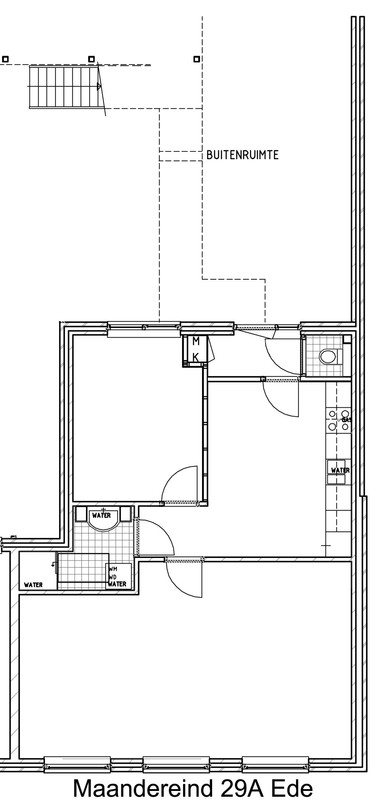 House Exterior