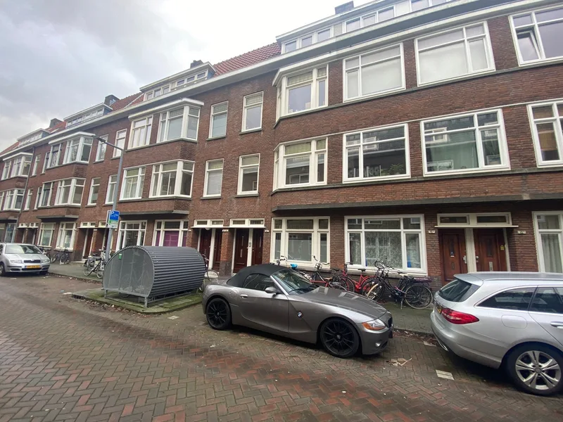 recent house